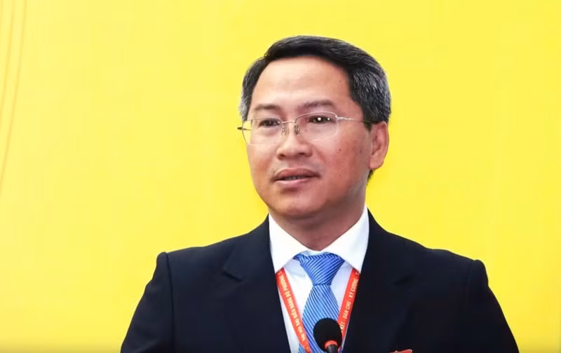 Ông Nguyễn Tấn Phát làm Giám đốc Sở GD&ĐT TPHCM
